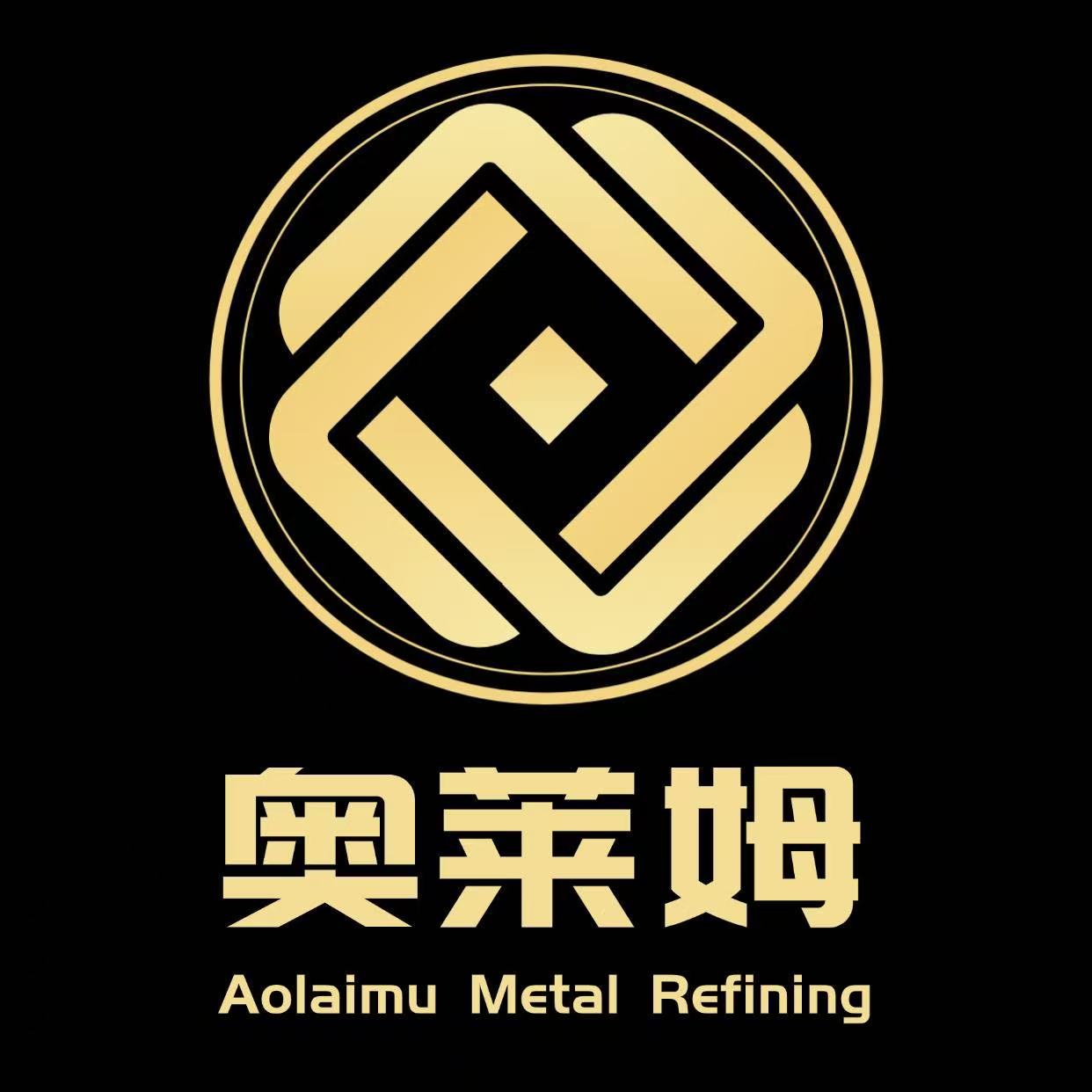 香港奧萊姆金屬精煉有限公司